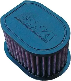 Saisonangebot DNA Tauschluftfilter R-K10S03-01
