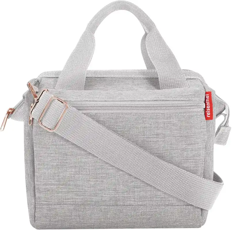 reisenthel Lenkertasche Roomy 4 l grau Saisonangebot