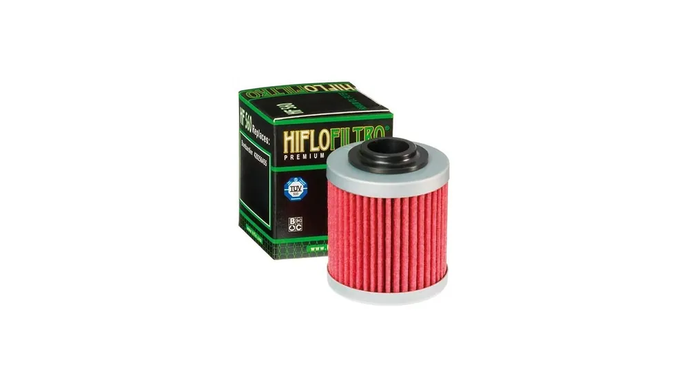 Jetzt Bestellen Hiflofiltro Ölfilter HF560