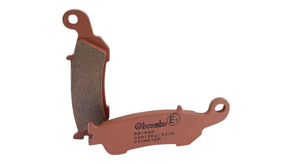 Brembo Bremsbelag Modell 07YA47 Sofort Bestellen