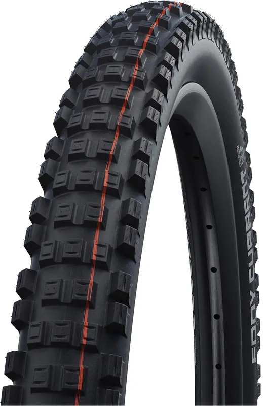 Schwalbe Eddy Current Evolution Line Reifen 27,5 Zoll schwarz 2,60" Super Gravity Billig