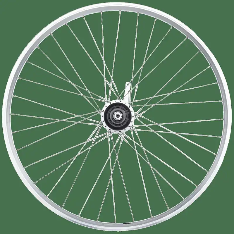 Begrenztes Angebot CONTEC Hinterrad Classic Z19 + Shimano SG-C30017CAR 28 Zoll silber