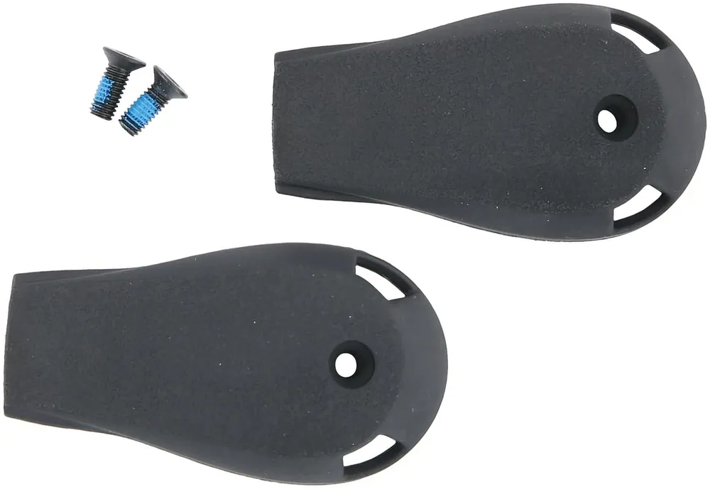 Aktuell fi‘zi k Fersenplatte Road schwarz Gr. 39-44,5