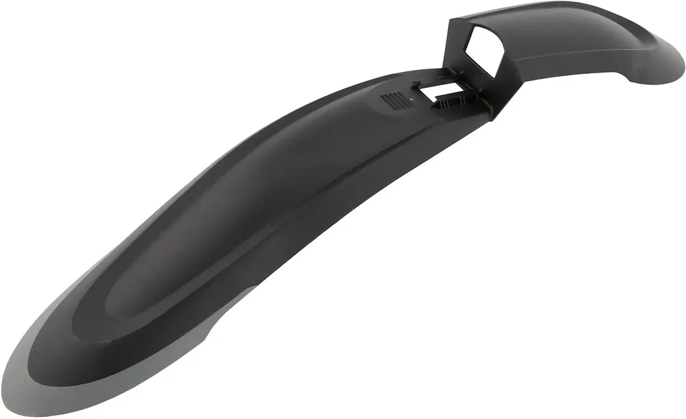CONTEC Steckschutzblech D-Fender II 26-29 Zoll schwarz Garantierte Lieferung
