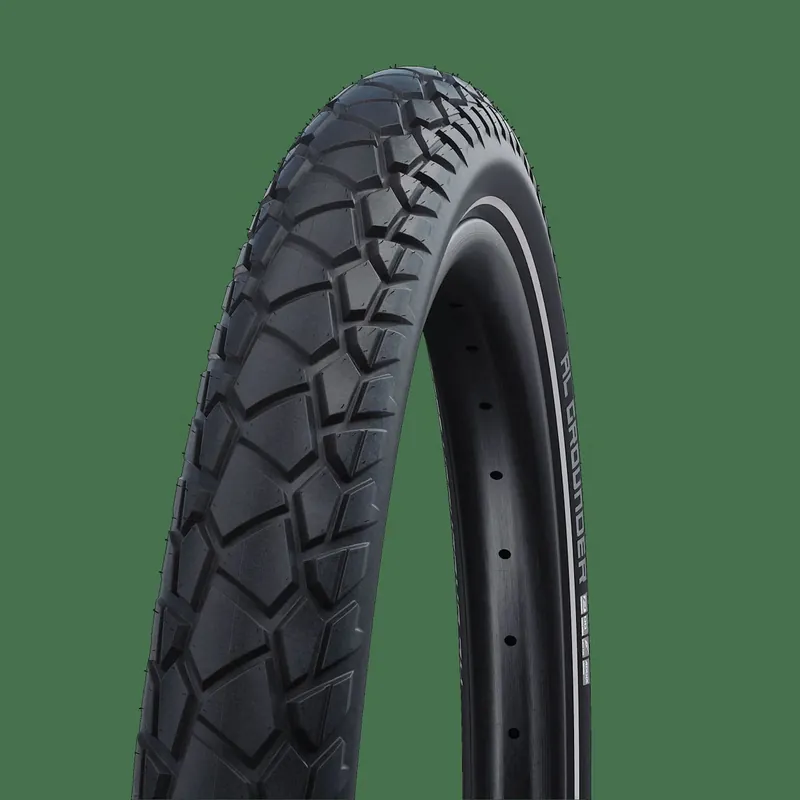 Must-Have Schwalbe Al Grounder Performance Line 29 Zoll schwarz