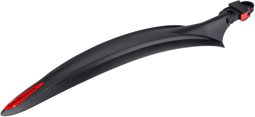 Neuheit Polisport Cross Country EVO Steckschutzblech schwarz