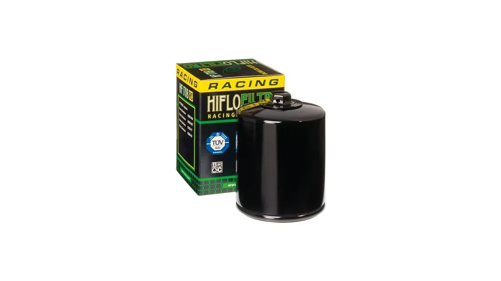 Hiflofiltro Ölfilter Racing HF170BRC Bestpreis