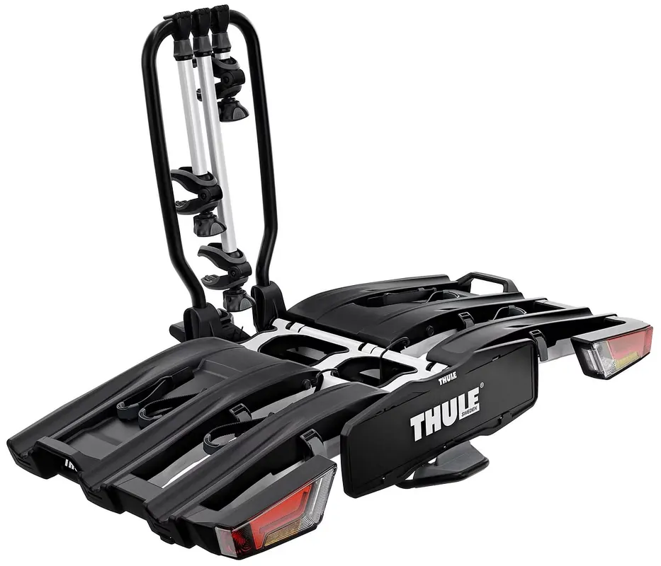 Thule Heckträger EasyFold XT Fix4Bike Kracherpreis