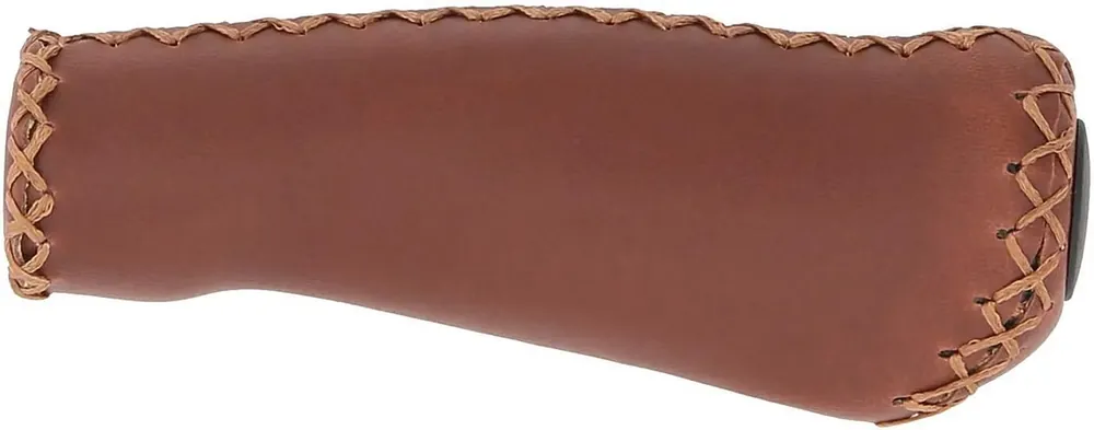 Günstig CONTEC Griff Tour Exclusiv 135 mm braun