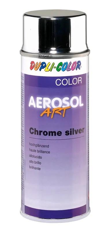 Angebot Aerosol-Art Effektspray Deko Chrom/Gold/Kupfer