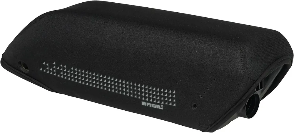 Günstig Basil Akkuschutz Bosch Active/Performance Line black lime