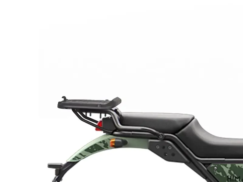 Solange Der Vorrat Reicht SHAD Top Master Befestigungssatz Royal Enfield Himalayan 410