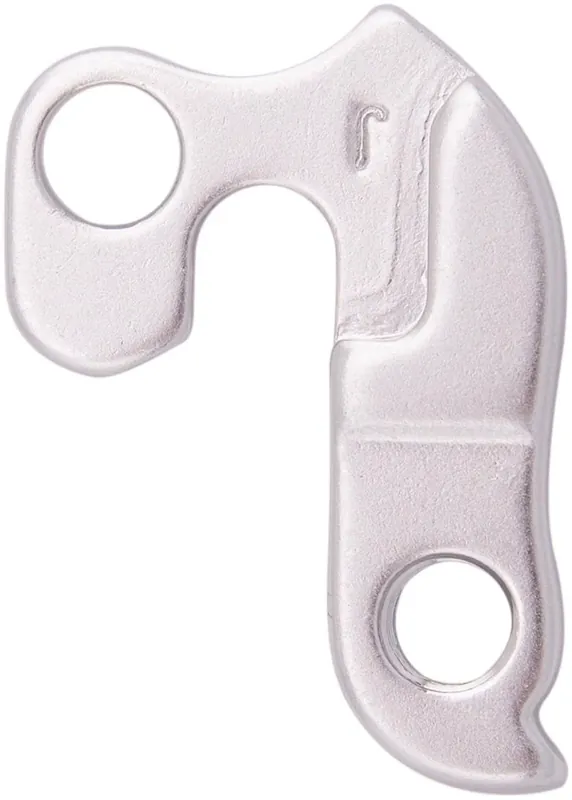 Union Schaltauge GH-120 silber Echt