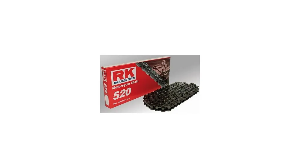 RK Kette 520 126 Glieder Sonderangebot