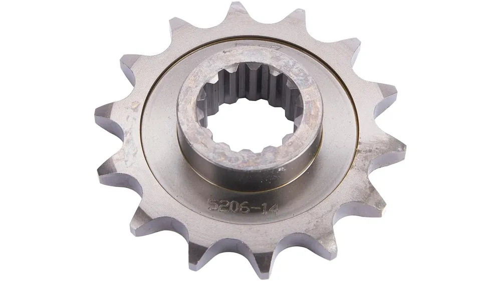 RK Antriebsritzel 5206 14 Zähne Sonderangebot