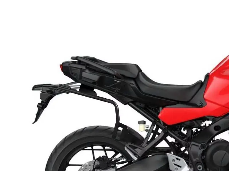 Ausverkauf SHAD 3P Befestigungssystem Yamaha Tracer 9