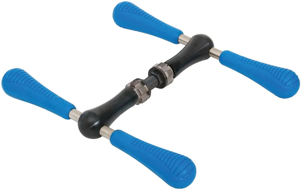 Begrenztes Angebot Cyclus Tools Gewindeschneidwerkzeug Profi BSA