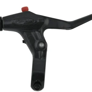 Knallerangebot Avid Bremshebel Speed Dial 7 schwarz,grau