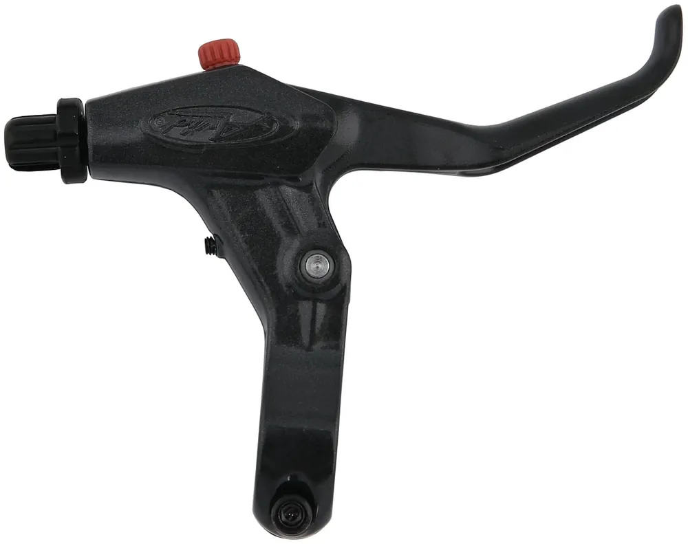 Knallerangebot Avid Bremshebel Speed Dial 7 schwarz,grau
