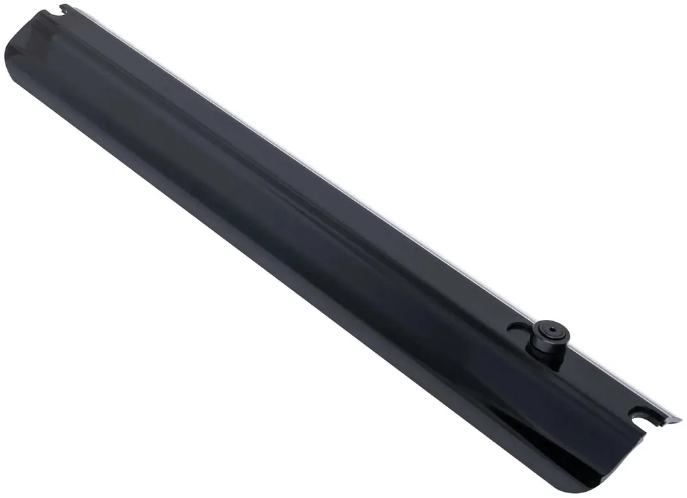 Neuheit Victoria Akkuabdeckung PT600 schwarz