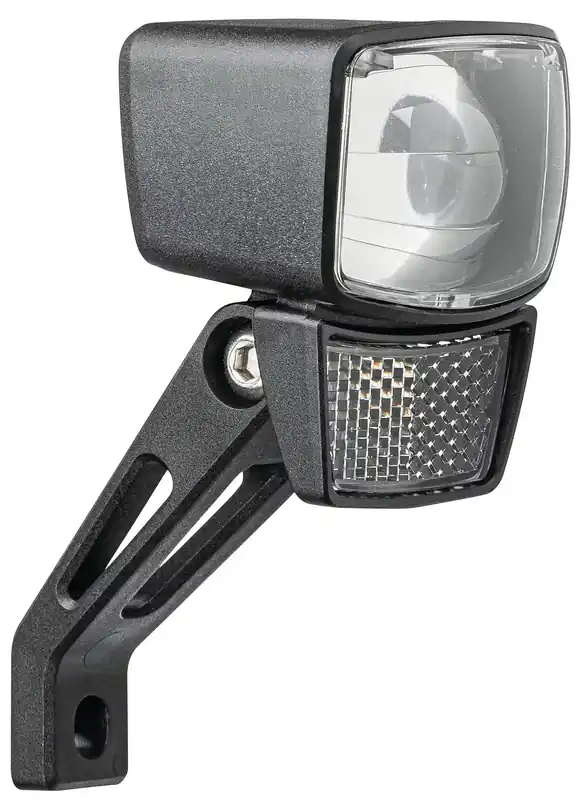 Axa Scheinwerfer NXT 30 schwarz Mod. 25 Knallerangebot