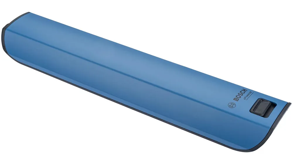 Victoria Akkuabdeckung river blue matt Sofort Bestellen