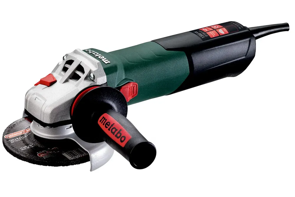 Meistverkauft Metabo Winkelschleifer WE 15-125 Quick