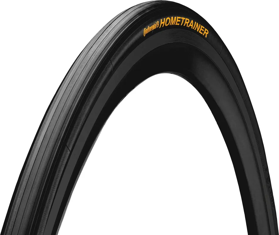 Continental Hometrainer II Reifen 28 × 32C schwarz Top-Angebot