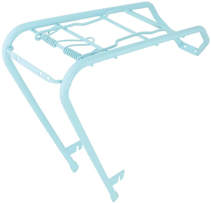 Excelsior Gepäckträger 28 Zoll lightblue Highlight