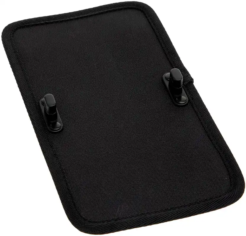 Preiswert New Looxs Adapterplatte Detachable Plate schwarz