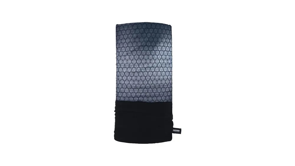 Oxford Snug Multifunktionstuch Prismatic Grey Must-Have