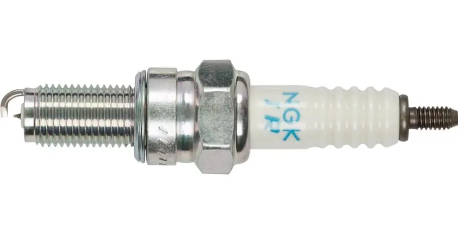 NGK Zündkerze CR8EIA-10 Iridium Abverkauf