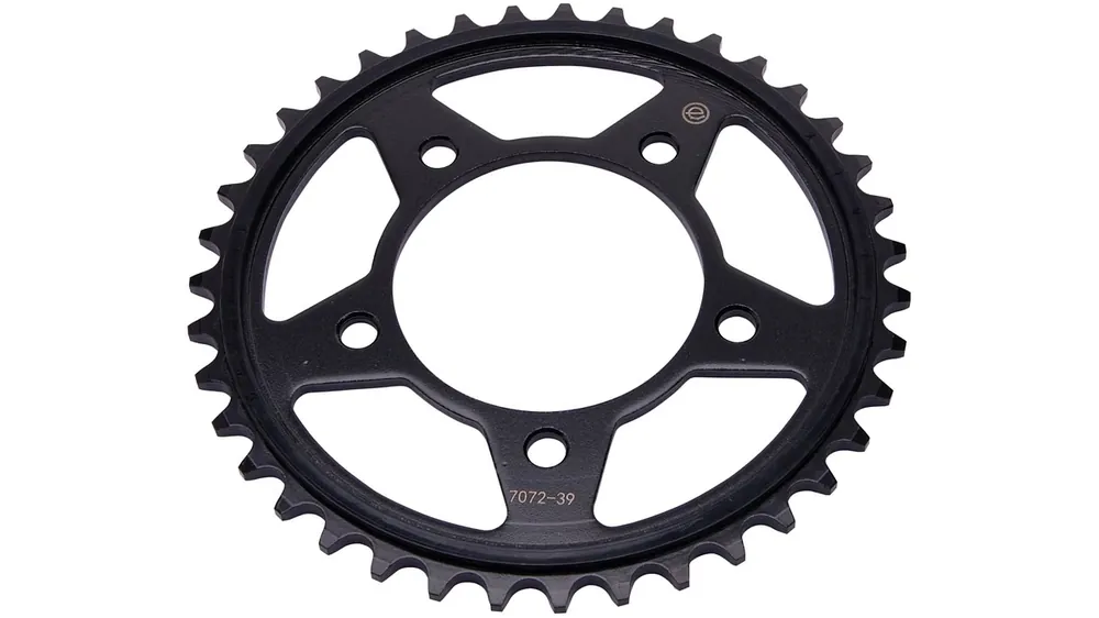 Ognibene Kettenrad 7072 Begrenztes Angebot
