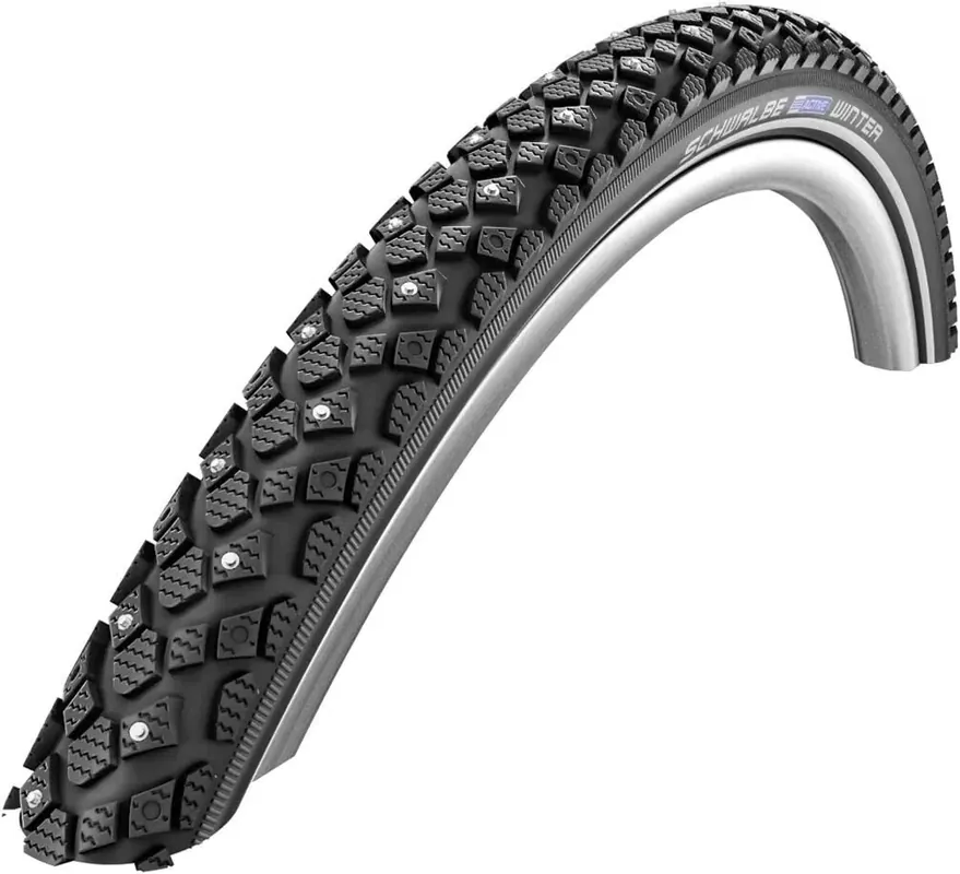 Schwalbe Winter Active Line Reifen 27,5 Zoll schwarz Billig