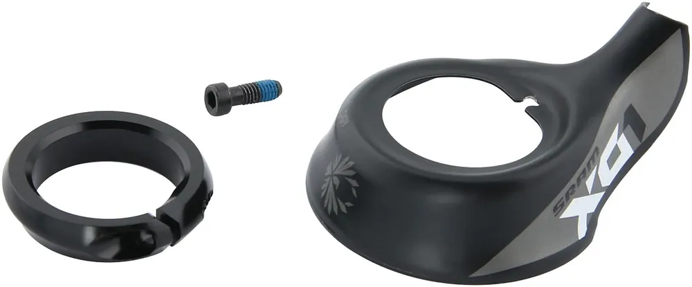 Beliebt SRAM Abdeckung X01 Eagle schwarz
