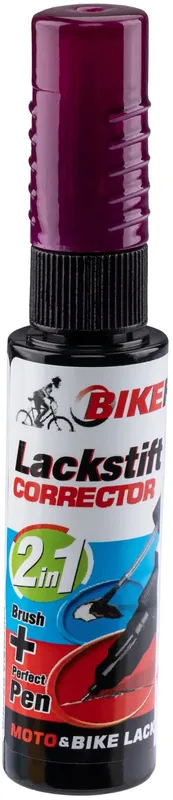Neuheit Fasi Lackstift orchid violet 12 ml