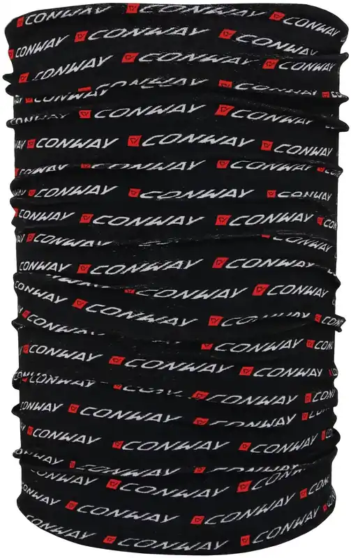Conway Multifunktionstuch schwarz Direktkauf