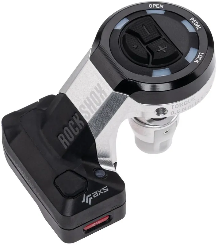 RockShox Kontrollmodul Flight Attendant für SID (2024+) Echt