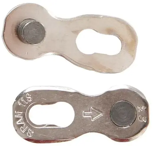 SRAM Verschlussglied Power Lock 11-fach silber Nur Für Kurze Zeit