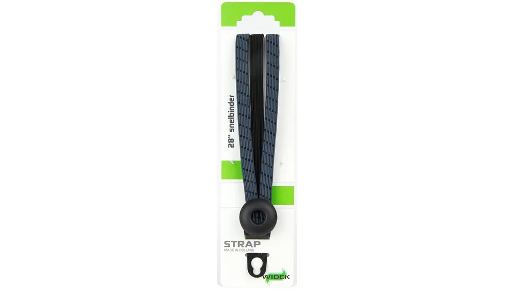 Widek Spanngurt EYE Strap 54 cm blau/grau Direktkauf