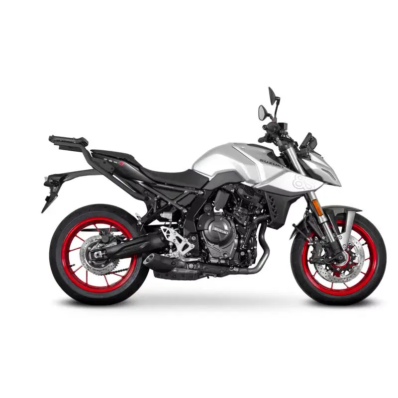 Zertifiziert SHAD Top Master Befestigungssatz Suzuki GSX-8 R/S