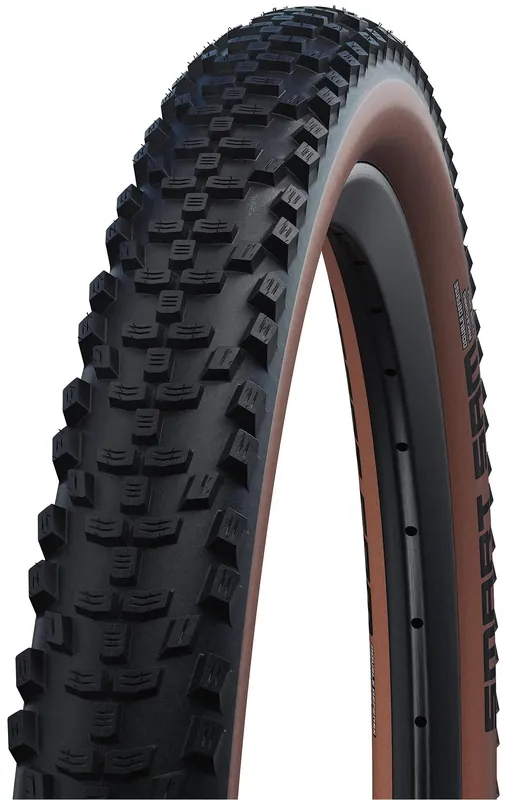Rabatt Schwalbe Smart Sam Performance Line Reifen 29 Zoll schwarz schwarz / bronze