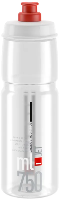 Elite Jet Plus Trinkflasche 750 ml Online Kaufen