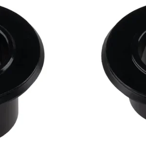 CONTEC Endkappe Core schwarz passend für Core CL Boost V.R.-Naben (0. Preiswert