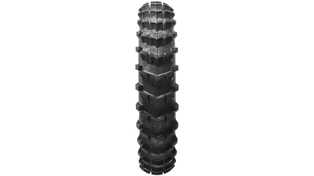 Solange Der Vorrat Reicht Plews Tyres MX1 Hawkstone GP 120/80-19 63M TT