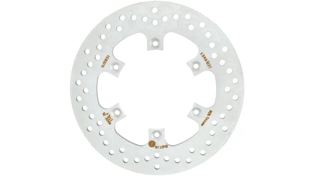 Ausverkauf Brembo Bremsscheibe Modell 68B40746