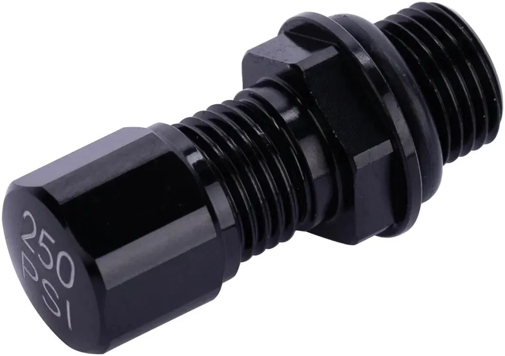 RockShox Ventil für Reverb Stealth schwarz Jetzt Kaufen