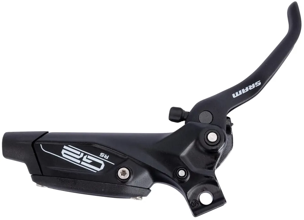 Schnäppchen SRAM Bremshebel G2 RS schwarz