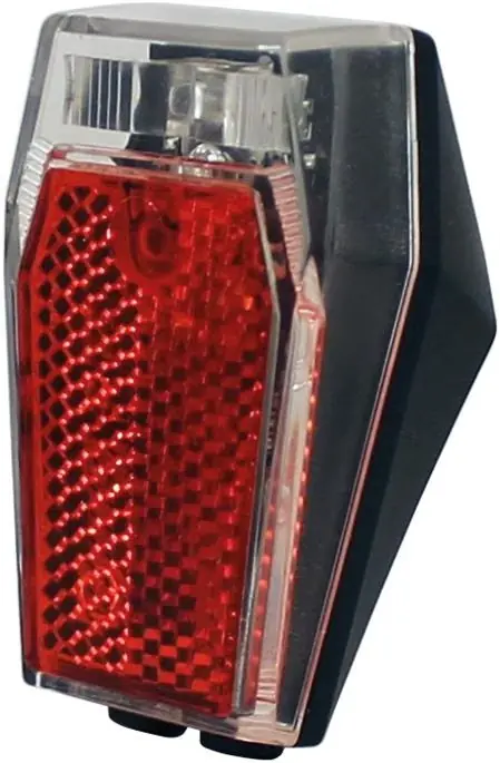 Union Rücklicht 4375 schwarz Beliebt