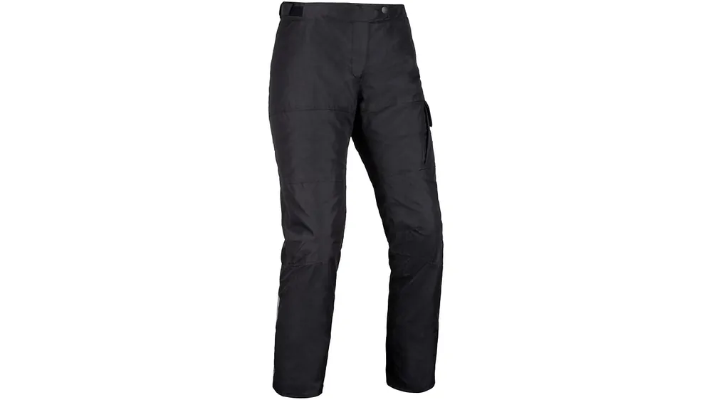 Neu Oxford Spartan WP WS, schwarz, Gr. 42 lang